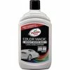 Turtle Wax Color Magic Polish White 500mL 2 Turtle Wax Color Magic Polish White 500mL -Wash & Dry Shop SCA 545091 hi res