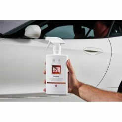 Autoglym Magma 500mL -Wash & Dry Shop SCA 560095 03 hi res
