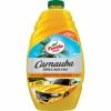 Turtle Wax Carnauba Wash & Wax - 1.42 Litre -Wash & Dry Shop SCA 562618 hi res