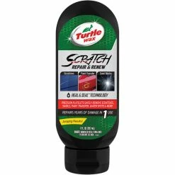 Turtle Wax Scratch Repair & Renew 207mL