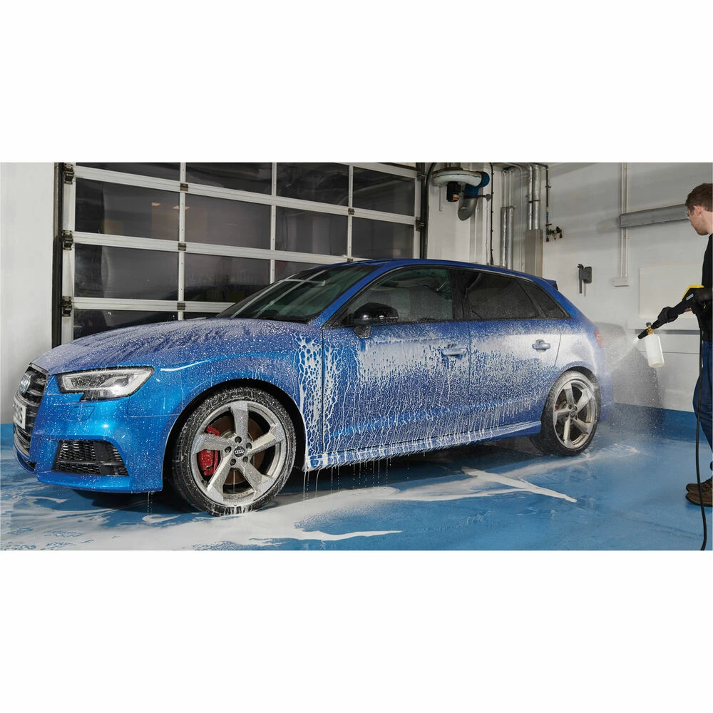 Autoglym Polar Seal 1 Litre 4 Autoglym Polar Seal 1 Litre - Image 2