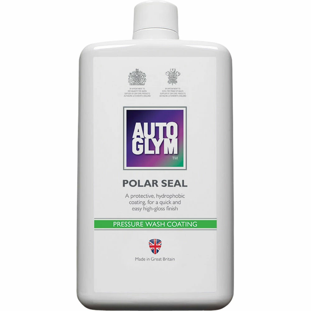 Autoglym Polar Seal 1 Litre 3 Autoglym Polar Seal 1 Litre