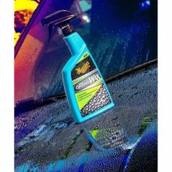 Meguiar's Hybrid Ceramic Wax 768mL -Wash & Dry Shop SCA 579411 03 hi res