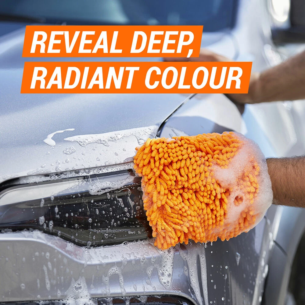 Armor All Ultra Wash & Wax 1.25 Litre 6 Armor All Ultra Wash & Wax 1.25 Litre - Image 4