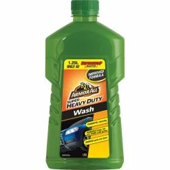 Armor All Super Heavy Duty Wash 1.25L