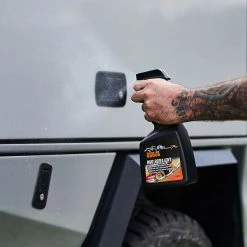 Ridge Ryder Mud Repellent Premix - 750mL 7 Ridge Ryder Mud Repellent Premix - 750mL -Wash & Dry Shop SCA 583762 01 hi res