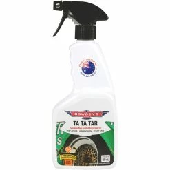 Bowden's Own Ta Ta Tar Remover 500mL