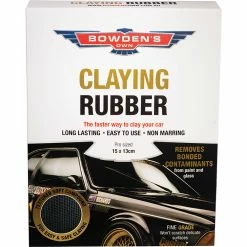 Bowden's Own Claying Rubber Pad