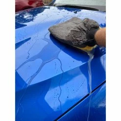 Mothers CMX Ceramic Wash & Coat 1.42L 10 Mothers CMX Ceramic Wash & Coat 1.42L -Wash & Dry Shop SCA 591969 01 hi res