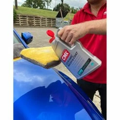 Mothers CMX Ceramic Wash & Coat 1.42L 11 Mothers CMX Ceramic Wash & Coat 1.42L -Wash & Dry Shop SCA 591969 02 hi res