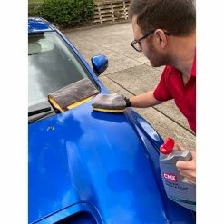 Mothers CMX Ceramic Wash & Coat 1.42L 12 Mothers CMX Ceramic Wash & Coat 1.42L -Wash & Dry Shop SCA 591969 03 hi res