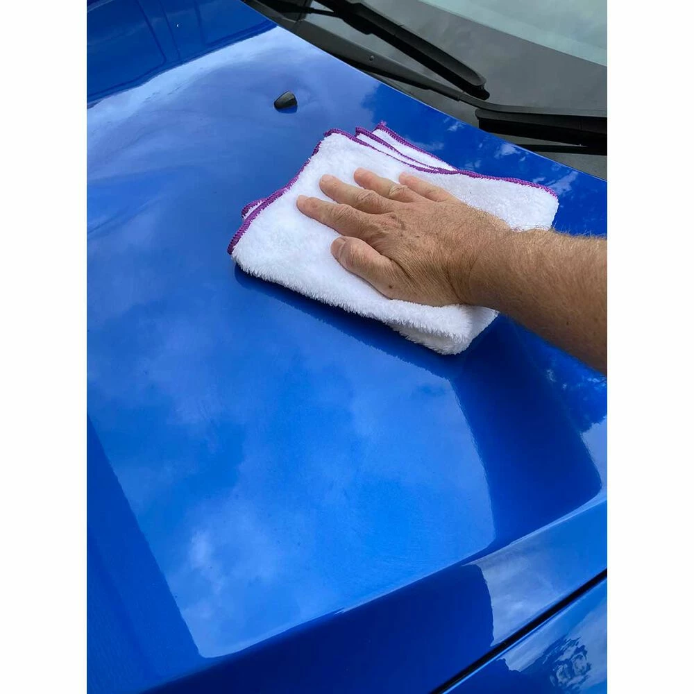 Mothers CMX Ceramic 3-in-1 Polish & Coat 473mL 8 Mothers CMX Ceramic 3-in-1 Polish & Coat 473mL - Image 6