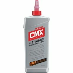 Mothers CMX Ceramic 3-in-1 Polish & Coat 473mL
