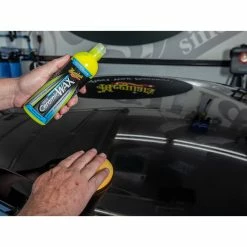 Meguiar's Hybrid Ceramic Liquid Wax 473mL 5 Meguiar's Hybrid Ceramic Liquid Wax 473mL -Wash & Dry Shop SCA 593527 00 hi res