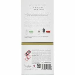 Autoglym Ultra High Definition Ceramic Coating Kit 10 Autoglym Ultra High Definition Ceramic Coating Kit -Wash & Dry Shop SCA 599063 01 hi res