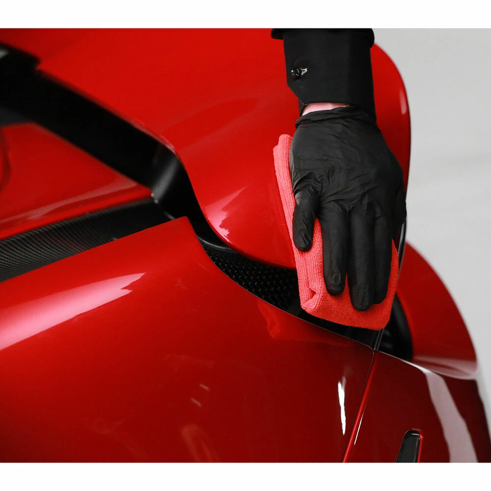 Autoglym Ultra High Definition Ceramic Coating Kit 8 Autoglym Ultra High Definition Ceramic Coating Kit - Image 6