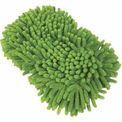 Wash & Dry Shop 22 Turtle Wax Microfibre Wash Pad