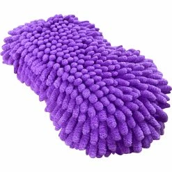 Mothers Microfibre Wash Sponge 7 Mothers Microfibre Wash Sponge -Wash & Dry Shop SCA 599378 01 hi res
