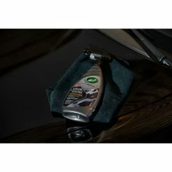 Turtle Wax Hybrid Solutions Ceramic Black Spray Wax 473mL 13 Turtle Wax Hybrid Solutions Ceramic Black Spray Wax 473mL -Wash & Dry Shop SCA 599384 04 hi res