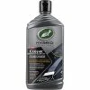 Turtle Wax Hybrid Solutions Ceramic Black Liquid Polish 414mL 1 Turtle Wax Hybrid Solutions Ceramic Black Liquid Polish 414mL -Wash & Dry Shop SCA 599385 hi res