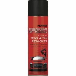 Mothers Speed Bug & Tar Remover 524g