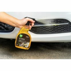 SCA Bug Remover 750mL -Wash & Dry Shop SCA 600273 03 hi res