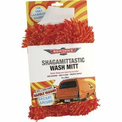 Bowden's Own Shagamittastic Wash Mitt