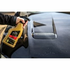 Armor All Ultra Spray Wax 500mL -Wash & Dry Shop SCA 601024 01 hi res