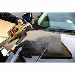 Armor All Ultra Spray Wax 500mL -Wash & Dry Shop SCA 601024 02 hi res