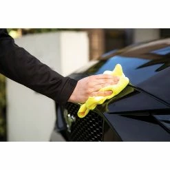 Armor All Ultra Spray Wax 500mL -Wash & Dry Shop SCA 601024 03 hi res