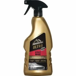 Armor All Ultra Spray Wax 500mL