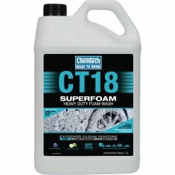 Chemtech CT18 Superfoam 5L