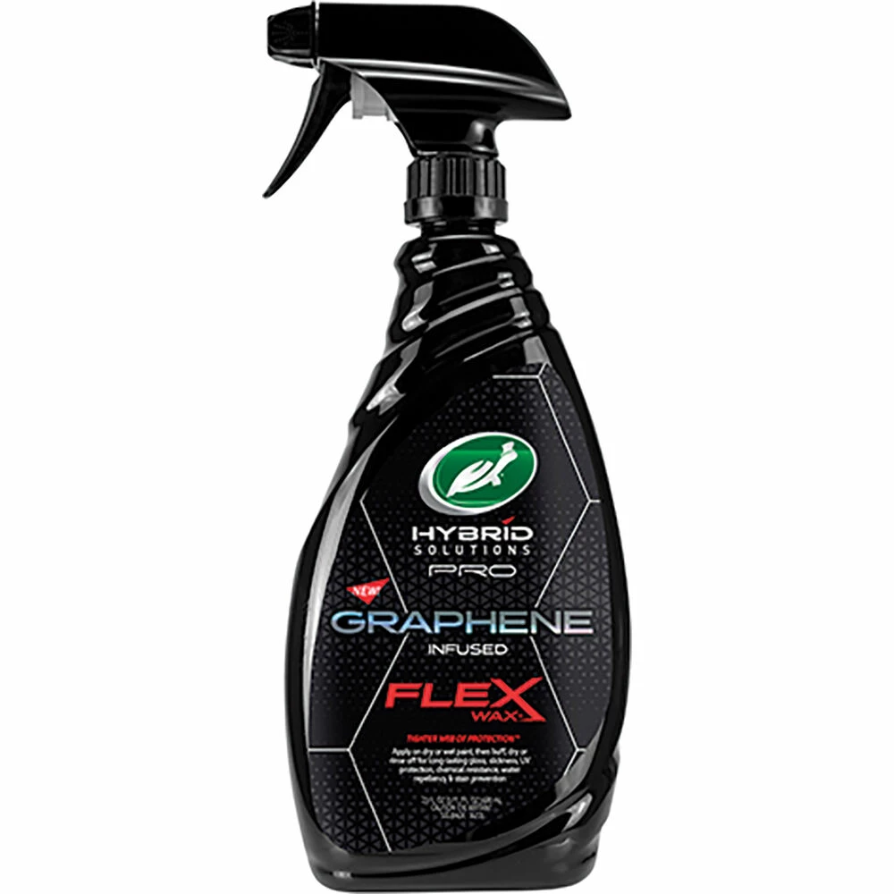 Turtle Wax Hybrid Solutions Pro Flex Wax 680mL 3 Turtle Wax Hybrid Solutions Pro Flex Wax 680mL