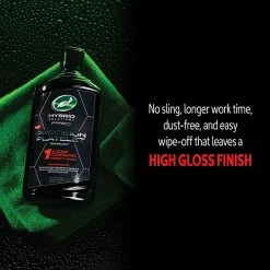 Turtle Wax Hybrid Solutions Pro 1 & Done Compound 473mL -Wash & Dry Shop SCA 612291 02 hi res