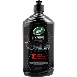 Turtle Wax Hybrid Solutions Pro 1 & Done Compound 473mL