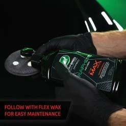 Turtle Wax Hybrid Solutions Pro Max Wax 414mL 13 Turtle Wax Hybrid Solutions Pro Max Wax 414mL -Wash & Dry Shop SCA 612292 04 hi res