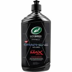 Turtle Wax Hybrid Solutions Pro Max Wax 414mL