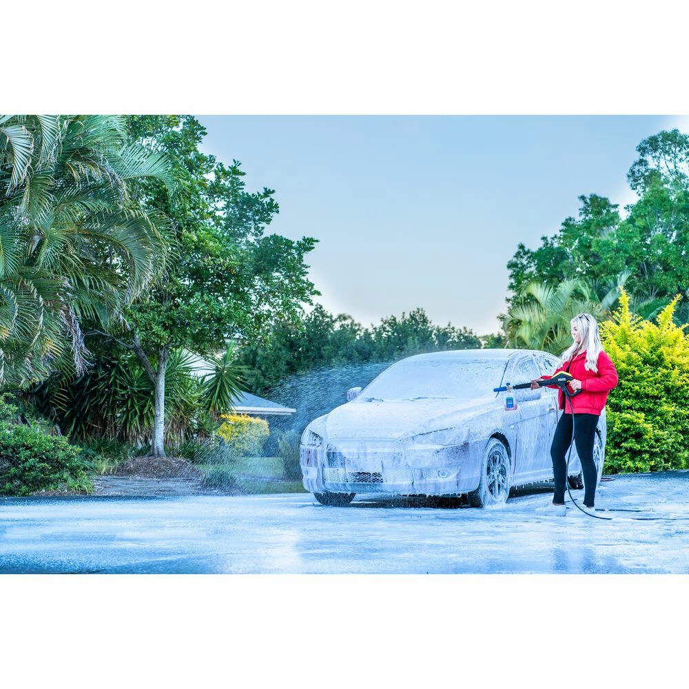 Bowden's Own Mega Snow Job 1 Litre 4 Bowden's Own Mega Snow Job 1 Litre - Image 2