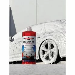 Bowden's Own Mega Snow Job 1 Litre 7 Bowden's Own Mega Snow Job 1 Litre -Wash & Dry Shop SCA 614863 01 hi res