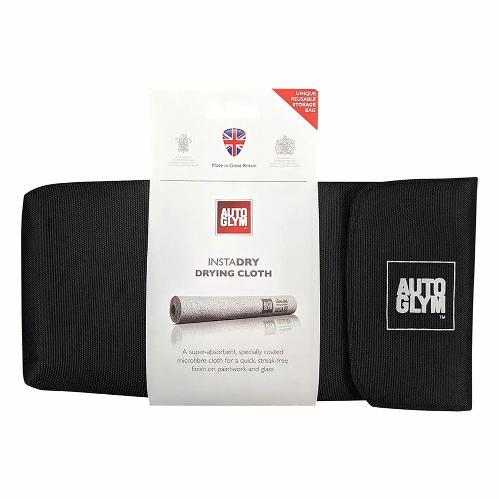 Autoglym Instadry Drying Cloth 3 Autoglym Instadry Drying Cloth