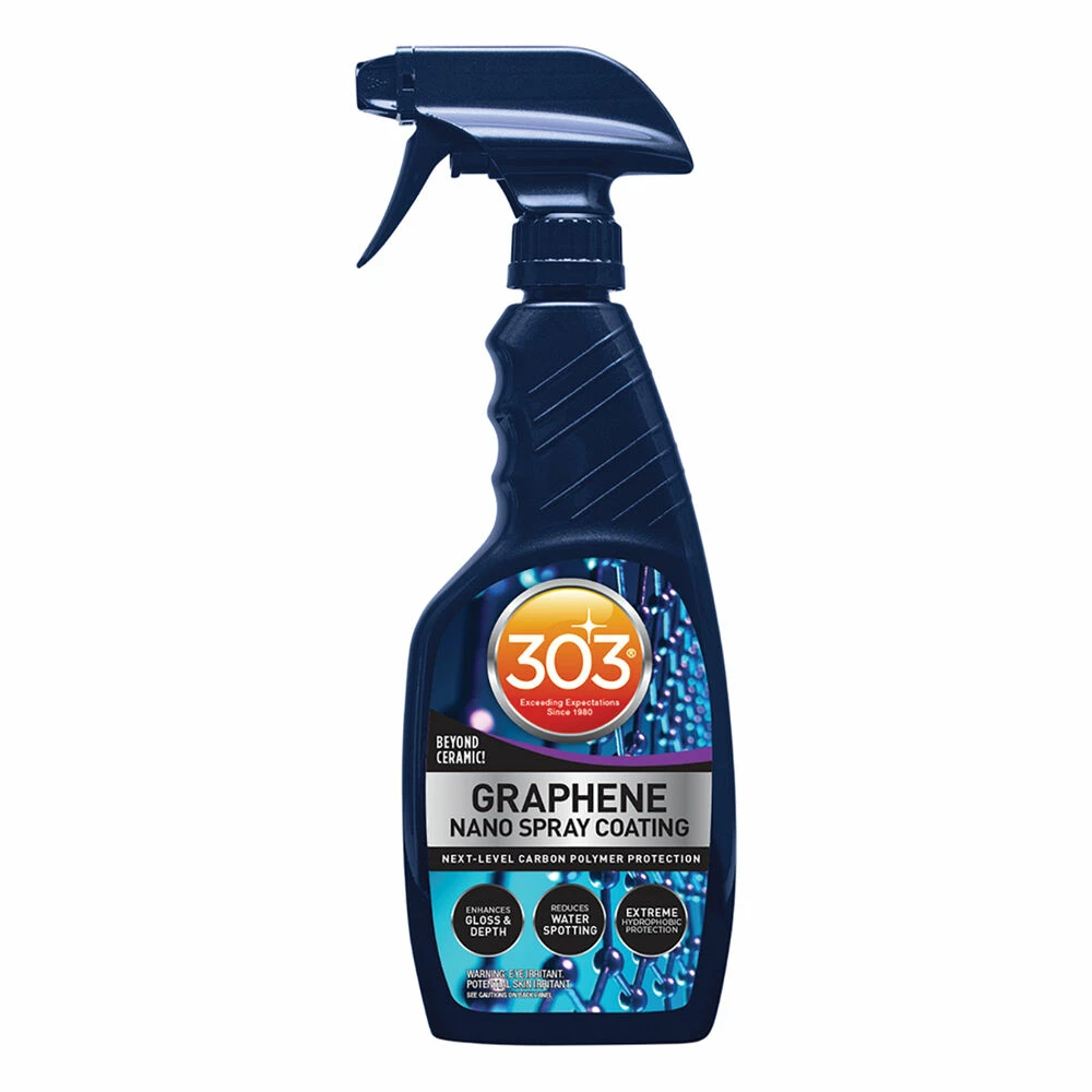 303 Graphene Nano Spray Coating 709mL 3 303 Graphene Nano Spray Coating 709mL