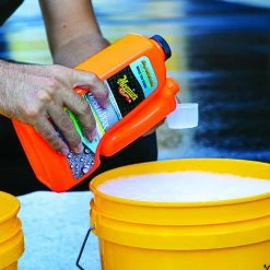 Meguiar's Hybrid Ceramic Wash & Wax 1.6L 7 Meguiar's Hybrid Ceramic Wash & Wax 1.6L -Wash & Dry Shop SCA 622284 01 hi res