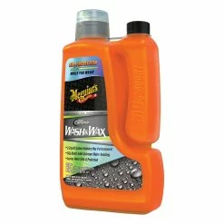 Meguiar's Hybrid Ceramic Wash & Wax 1.6L