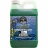 Chemical Guys Honeydew Snow Foam 1.9 Litre 2 Chemical Guys Honeydew Snow Foam 1.9 Litre -Wash & Dry Shop SCA 623649 hi res