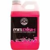 Chemical Guys Mr. Pink Super Suds Car Wash 1.9 Litre 2 Chemical Guys Mr. Pink Super Suds Car Wash 1.9 Litre -Wash & Dry Shop SCA 623650 hi res