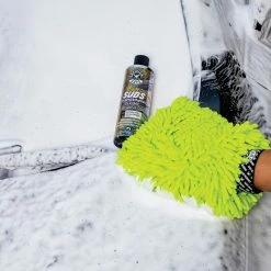 Chemical Guys HydroSuds Wash 473mL 9 Chemical Guys HydroSuds Wash 473mL -Wash & Dry Shop SCA 623654 01 hi res