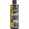 Chemical Guys HydroSuds Wash 473mL 1 Chemical Guys HydroSuds Wash 473mL -Wash & Dry Shop SCA 623654 hi res