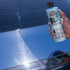 Chemical Guys C4 Polishing Compound 473mL -Wash & Dry Shop SCA 623658 01 hi res