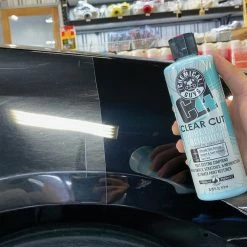 Chemical Guys C4 Polishing Compound 473mL -Wash & Dry Shop SCA 623658 02 hi res