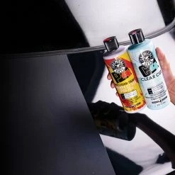 Chemical Guys C4 Polishing Compound 473mL -Wash & Dry Shop SCA 623658 04 hi res